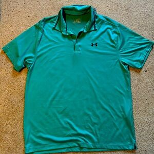 Golf polo
